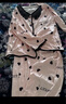 貓人（MiiOW）金絲絨睡衣女2025秋冬新款法式娃娃領(lǐng)長(cháng)袖家居服套裝甜美 01 金鉆絨套裝【桃心】 L 【100-115斤】 曬單實(shí)拍圖