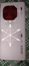 I適用 iqoo12原裝后蓋玻璃iroo12pro原廠拆機(jī)后殼電池蓋外殼原 iqoo12pro原裝后蓋傳奇配鏡框鏡 曬單實(shí)拍圖