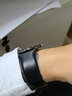摩凡陀（Movado）瑞士手表 石英皮帶男表 經(jīng)典瑞表 時(shí)尚名表 摩登47系列 0607391 曬單實(shí)拍圖