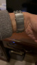 欧米茄（OMEGA）瑞士手表海马seamaster系列腕表210.30.42.20.03.001送男友 实拍图