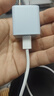 帛圖適用蘋(píng)果14充電線編織馬卡龍色系快充線Type-C雙頭快充數(shù)據(jù)線適用于16/15ProMax13ProMax/12Plus/1 15系列【雙C-C編織快充線】一條裝 2米 曬單實(shí)拍圖