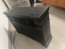 揚(yáng)子取暖器家用石墨烯壁爐暖風(fēng)機(jī)節(jié)能省電智能語(yǔ)音加濕地暖5D仿真火焰電暖氣室內(nèi)烤火爐 白色石墨烯【語(yǔ)音+遙控定時(shí)+加濕+傾倒斷電】 曬單實(shí)拍圖