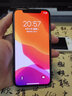 Apple iPhone X 蘋果x 二手蘋果手機 iphonex 移動聯(lián)通電信全網(wǎng)通4G 深灰色 256G 全網(wǎng)通（更換全新品牌電池100%） 9成新 曬單實拍圖
