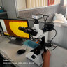 奧斯微（AOSVI）專業(yè)高倍金相顯微鏡帶拍照測量三目顯示芯片材料分析高倍顯微鏡 M203-HD228S（上光源/不配屏） 曬單實拍圖