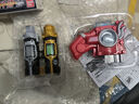 萬(wàn)代（BANDAI）假面騎士創(chuàng  )騎變身腰帶瓶子build聯(lián)動(dòng)配件驅動(dòng)器 危險套再版 現貨 曬單實(shí)拍圖