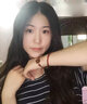 蔓笙新中式玫瑰花朵串珠手鐲女復(fù)古高級(jí)叮當(dāng)鐲竹節(jié)年輕手環(huán)情人節(jié)禮物 【兩件套】 曬單實(shí)拍圖