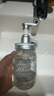 Amino mason 阿蜜濃梅森豐盈蓬松氨基酸洗發(fā)水450ml 日本進(jìn)口京東自營洗頭膏 曬單實(shí)拍圖