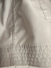 s.lemon兒童跆拳道服專(zhuān)業(yè)道服散打服男女童初學(xué)者可定制印字小孩練功衣服 長(cháng)袖款（3D彈力格面料） M（建議身高120-130cm） 曬單實(shí)拍圖