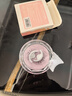 慕色免膠水可重復使用新手腫眼泡持久仿真MZ005自粘款芭比自然睫毛 曬單實拍圖