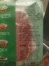 聯(lián)豪食品（lianhao food）聯(lián)豪西冷牛排單片整切調理生牛扒牛肉180g西餐廳品質(zhì)含黃油醬料 曬單實(shí)拍圖