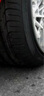 倍耐力（Pirelli）輪胎P ZERO PZ4汽車輪胎新P0四代 235/35R19 91Y ZR MO1北京奔馳 曬單實拍圖
