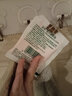 寶貝嫩膚霜營養(yǎng)霜保濕潤膚霜面霜擦臉油 寶貝嫩膚霜*5袋 曬單實拍圖