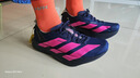 阿迪達斯 （adidas）男 跑步系列 ADIZERO ADIOS PRO 4 M 跑步鞋 JR4946 深藍色 42.5 曬單實(shí)拍圖