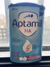 愛(ài)他美（Aptamil）【J倉保稅速發(fā)】德國愛(ài)他美（Aptamil）適度水解半水解奶粉HA全段 P段(0-6月) 800g*3罐 曬單實(shí)拍圖