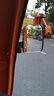 宗申電動(dòng)三輪車(chē)后視鏡倒車(chē)鏡 快遞車(chē)反光鏡駕駛室大鏡方鏡原廠(chǎng) 右側單只 凸面鏡+螺絲 曬單實(shí)拍圖