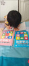 幼兒園控筆訓(xùn)練兒童凹槽學(xué)畫畫練字帖學(xué)前班簡(jiǎn)筆畫啟蒙繪畫本 全套6本-凹槽繪畫本【升級(jí)大尺寸】 贈(zèng)  餸消失筆套裝【剩余88份】 曬單實(shí)拍圖