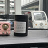 萬(wàn)火車(chē)載香薰汽車(chē)香水香氛車(chē)內出風(fēng)口固體香膏男士專(zhuān)用高檔空氣清新劑 雨后梔子【純白梔子香】 曬單實(shí)拍圖