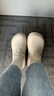 PUMA彪馬 Shibui Mule 24夏男女中性涼拖鞋運動休閑戶外百搭沙灘鞋 394883-03 37 曬單實拍圖