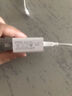 博志逸充電器5v2a適用手機藍牙音箱小風扇充電寶快充套裝usb充電頭臺燈智能手表耳機安卓插頭閃充加長 5v2a充電器 充電頭+1.5米type-c數(shù)據(jù)線 曬單實拍圖