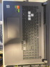 ROG魔霸7 Plus 17.3英寸锐龙9游戏本笔记本电脑(R9 7940HX 液金导热 16G 1T RTX4060 240Hz P3广色域) 实拍图