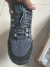 金盾駱駝男鞋冬季戶(hù)外登山鞋男透氣防水防滑鞋子2025新款耐磨徒步鞋運動(dòng)鞋 5520深灰 42 曬單實(shí)拍圖