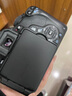 佳能（Canon）EOS 100D 200D 200d二代 人像拍照風光攝影數(shù)碼照相機二手單反相機 佳能200D二代白色 18-135mm STM 標配【無內(nèi)存卡等配件，無法直接用】 99成新 曬單實拍圖