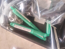 威猛電錘沖擊鉆家用電鎬兩用大功率電錘電動(dòng)工具220V專(zhuān)打混凝土 安全離合工業(yè)級(jí)電錘+全能套餐 曬單實(shí)拍圖