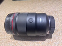 佳能（Canon） RF135mm F1.8 L IS USM全畫幅微單中遠(yuǎn)攝大光圈防抖定焦鏡頭 RF135mm F1.8 L IS USM 標(biāo)配 曬單實拍圖