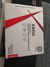 聯(lián)想（Lenovo） 固態(tài)硬盤(pán) SSD 臺式機筆記本通用加裝系統硬盤(pán) SATA3接口加裝硬盤(pán)存儲硬盤(pán) X800 SATA3 增值服務(wù) 480GB-512G 曬單實(shí)拍圖