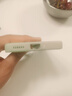 淺笙華為nova13pro手機殼MIS一AL00新款保護套nova13 pro硅膠軟殼鏡頭全包5G防摔外殼網(wǎng)紅可愛少女 【油畫花-淺綠】送掛環(huán) 華為nova13pro 曬單實拍圖