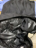 千以揚(yáng)長袖保安襯衣短袖保安服襯衣保安襯衫制服工作服保安作訓(xùn)服 曬單實(shí)拍圖