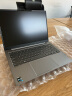 ThinkPad联想笔记本电脑ThinkBook 14+ 英特尔Evo 14英寸轻薄办公本 13代i5-13500H 32G 1T 2.8K 90Hz 实拍图