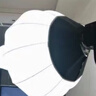 南冠fs-300b雙色溫直播補(bǔ)光燈專業(yè)led影視燈服裝直播間打光燈 人像兒童影樓婚紗拍照攝影燈 FS-300B+95八角柔光箱+2.8米燈架 曬單實(shí)拍圖