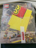樂高（LEGO）悟空小俠系列 樂高兒童拼裝積木玩具 男女孩禮物 生日禮物 兒童節(jié) 80045 齊天大圣終極變形機甲 曬單實拍圖