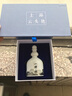 一得閣墨汁傳統(tǒng)手工壓制精品墨水生宣紙國畫裝裱書法書法家作品專用文房四寶上品云頭艷280g 曬單實(shí)拍圖