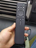 酷件 適用SONY索尼TV X80K電視遙控器KD系XR RMF-TX800U900C硅膠保護(hù)套 黑色保護(hù)套（適合國(guó)內(nèi)版） 曬單實(shí)拍圖