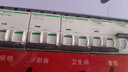 施耐德空氣開(kāi)關(guān)A9系列iC65N家用2P小型空開(kāi)微型斷路器總閘雙進(jìn)雙出空開(kāi) 【獨立包裝】2P C20A 曬單實(shí)拍圖