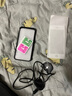 機諾基 蘋果iphone5s/SE/5手機殼保護套防摔磨砂軟殼男女抖音漫畫全包邊外殼 怪獸公司 iPhone5加全屏膜+支架+掛繩 曬單實拍圖