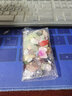 夢君宸100顆混款捷克琉璃diy珠花瓣古風簪娘飾品手工發(fā)簪發(fā)飾步搖材料 混款色混款10款100顆裝 曬單實拍圖