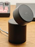愛(ài)沃可磁力柱智能感應蘋(píng)果三合一無(wú)線(xiàn)充電器適用于iPhone16/15iwatch手表airpods耳機磁吸 黑色 曬單實(shí)拍圖