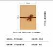 佳茉風(fēng)琴折疊diy相冊本立體書(shū)自制空白手工情侶朋友閨蜜畢業(yè)紀念創(chuàng  )意禮物禮物大號?？▋软?yè) 曬單實(shí)拍圖