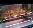 格兰仕（Galanz）电烤箱 22L家用多功能蒸烤箱 不锈钢内胆  蒸箱烤箱二合一 风炉烤箱 蒸烤一体机 5122RW 实拍图