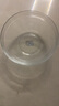 Luminarc法國樂美雅鋼化玻璃碗迪拜進(jìn)口大玻璃盆和面盆打蛋盆烘焙碗沙拉碗 2件套1中+1大 曬單實(shí)拍圖