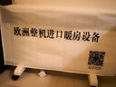 諾朗（NOIROT） 歐洲原裝進(jìn)口取暖器家用靜音節(jié)能速熱電暖器省電智能壁掛兩用浴室防水暖風(fēng)機(jī)電暖氣 2000W電子恒溫款（適用20㎡內(nèi)，場(chǎng)景：臥室） 曬單實(shí)拍圖