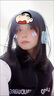 FSHE外套女2025新款衣服女春秋加絨百搭原宿風ins寬松學生棒球服夾克 1998款刺繡黑白【 】 常規(guī) S 曬單實拍圖