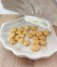 卡豚高鈣牛奶小軟餅160g寶寶兒童零食磨牙餅干不添加白砂糖鹽高鈣配方 曬單實(shí)拍圖