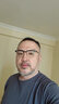 純鈦商務(wù)眼鏡男百搭大框全框眼鏡可配近視防藍(lán)光眼鏡架 金色 單鏡框 曬單實(shí)拍圖