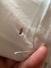簡蜓職業(yè)套裝女夏季短袖白領(lǐng)工作服OL氣質(zhì)外套白領(lǐng)工作服西裝套裙正裝 黑西裝+短裙 L 曬單實拍圖