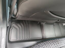 吉利汽車(chē)原廠(chǎng) 3D皮質(zhì)包圍腳墊 環(huán)保舒適 專(zhuān)車(chē)定制 21款帝豪S/22款帝豪L 曬單實(shí)拍圖