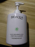 泊泉雅（BIOAQUA）蘆薈氨基酸凈顏潔面乳泡沫綿密細(xì)膩溫和清潔清爽控油洗面奶 1瓶體驗(yàn)裝 500g/瓶大容量氨基酸洗面奶 曬單實(shí)拍圖